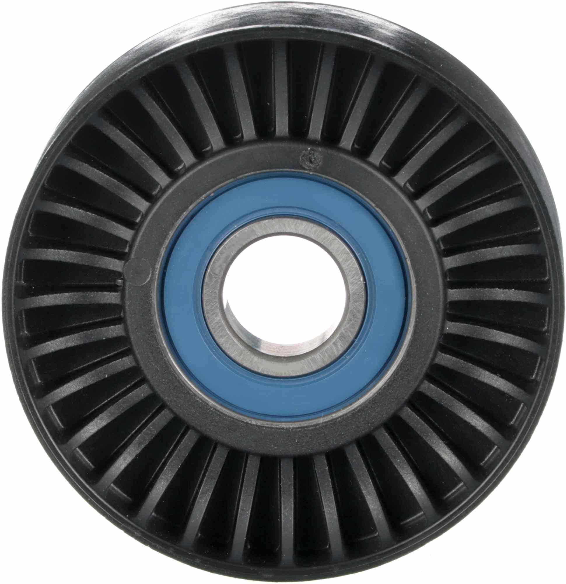 GATES T38055 - Обводной ролик приводного ремня