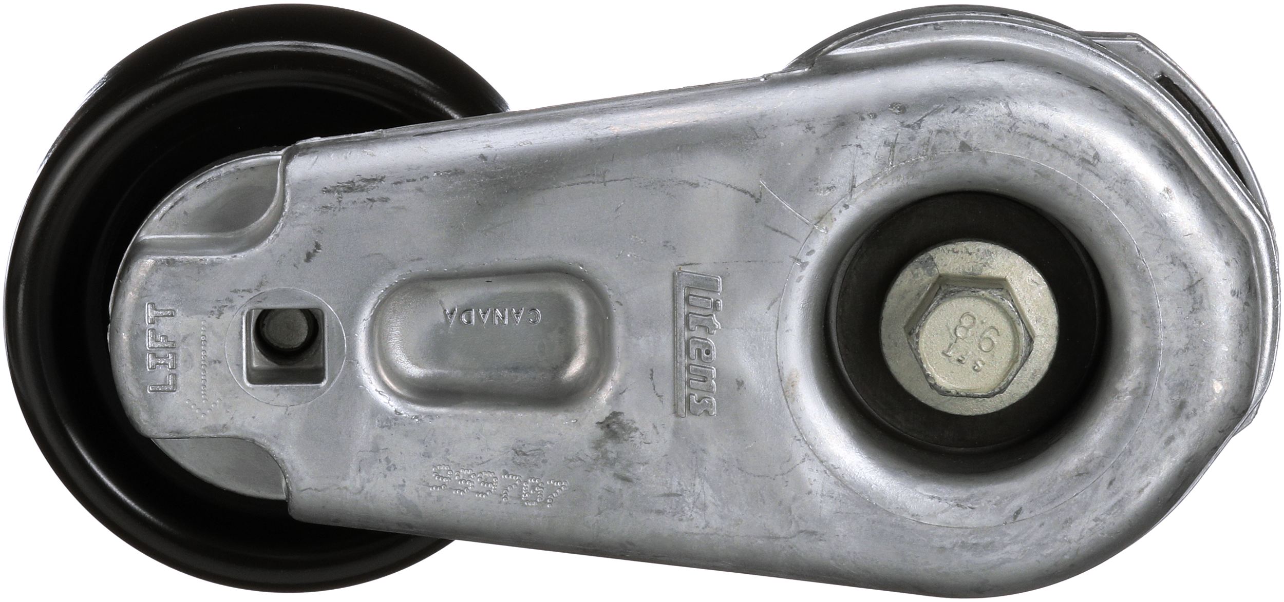 GATES T38279 - Натяжной ролик