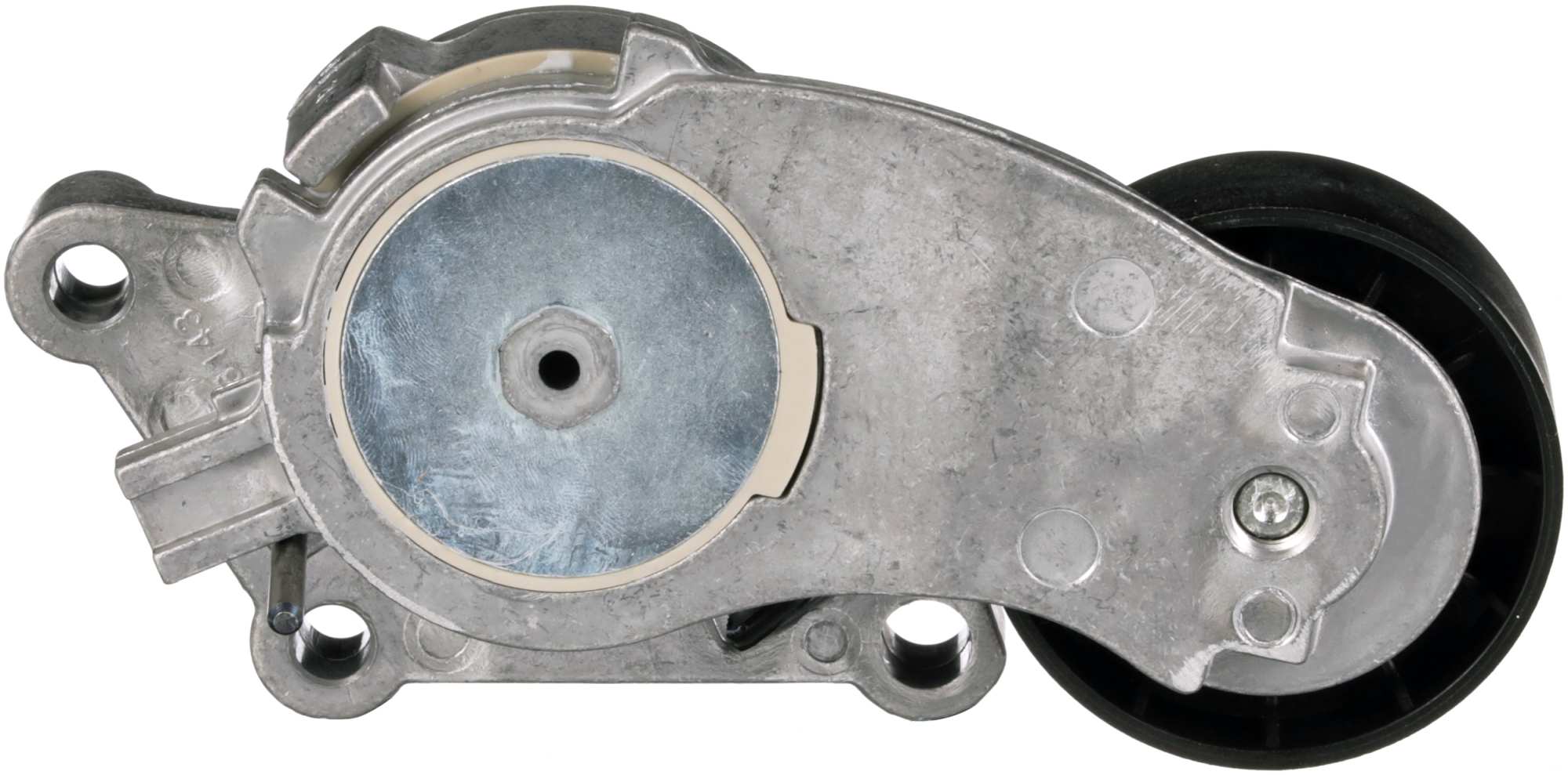 GATES T39008 - Натяжной ролик