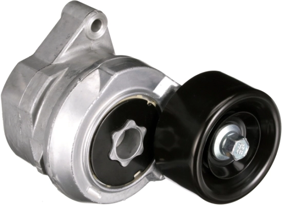 Натяжной ролик