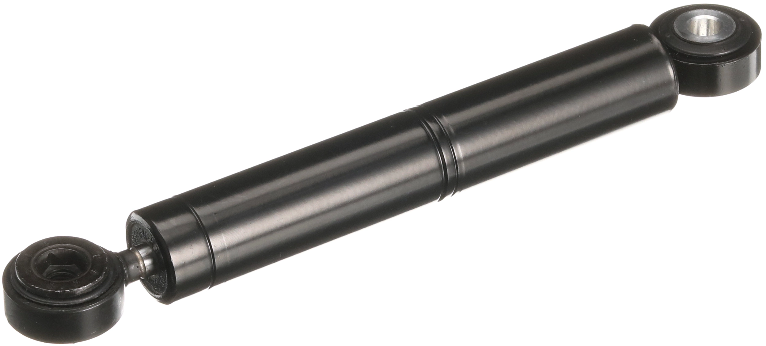 Амортизатор, поликлиновой ремень DriveAlign™