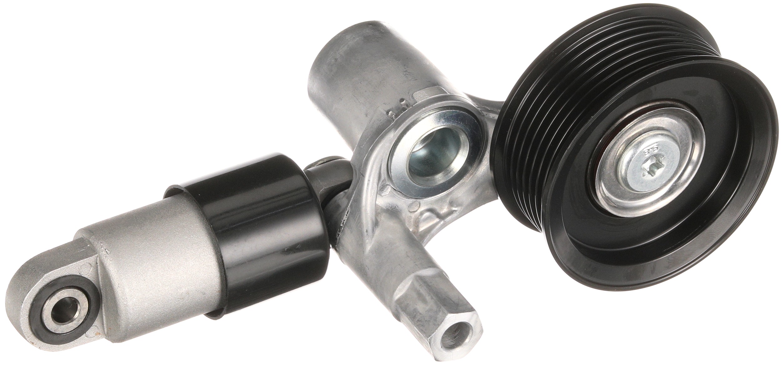 Натяжной ролик