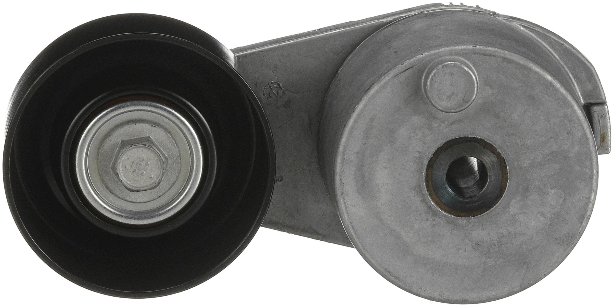 GATES T39371 - Натяжной ролик