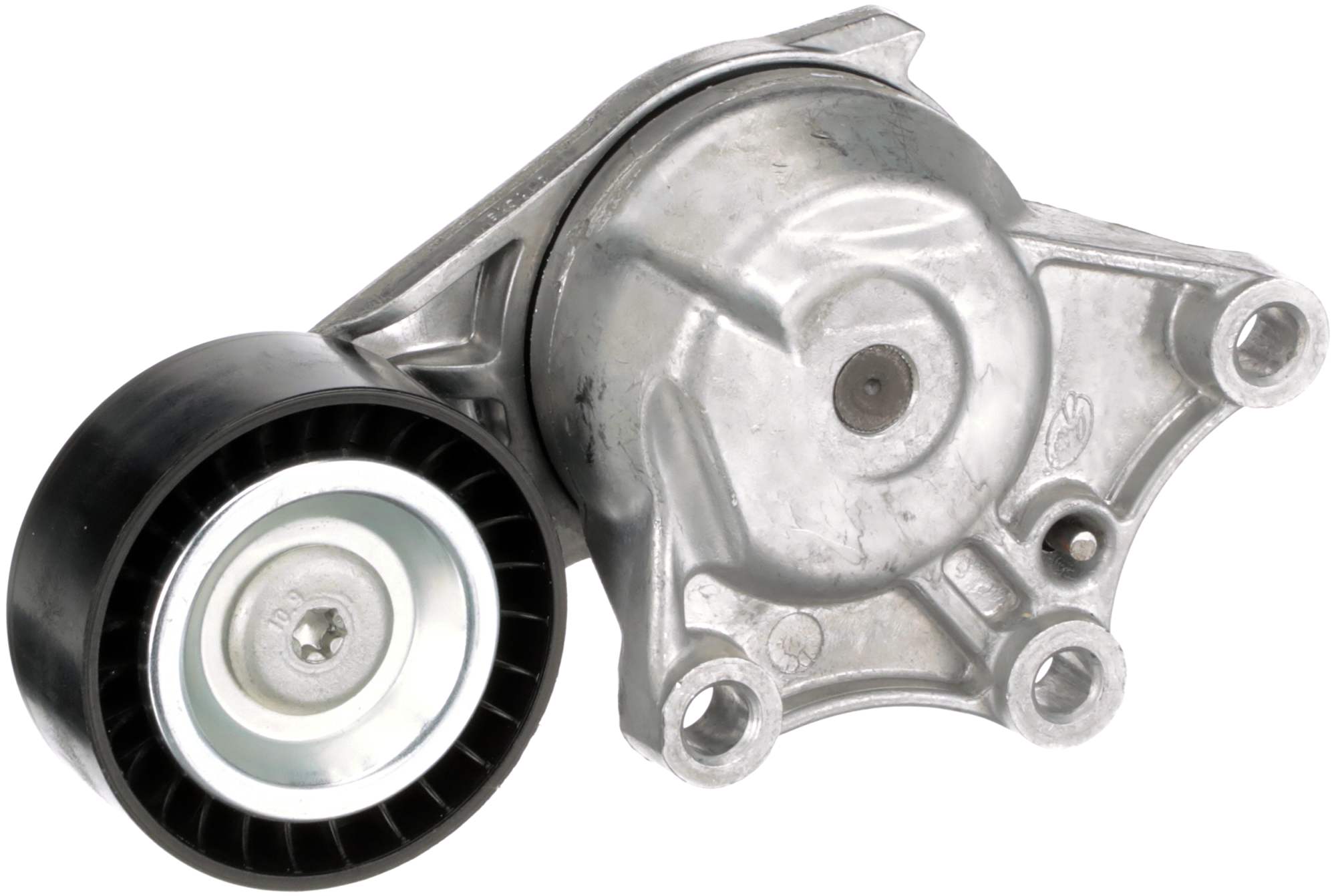 Натяжной ролик