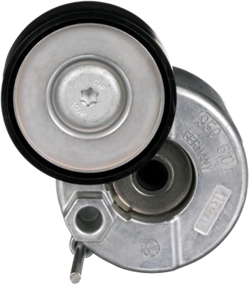 GATES T39514 - Натяжной ролик