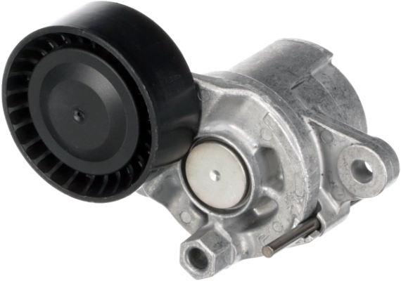 Натяжной ролик