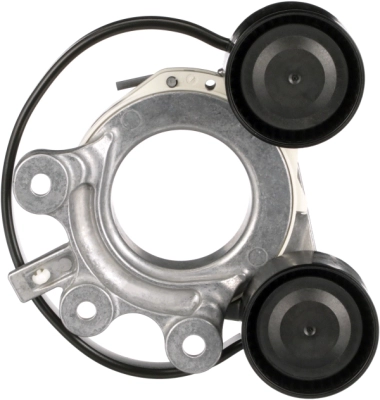 GATES T39531 - Натяжной ролик