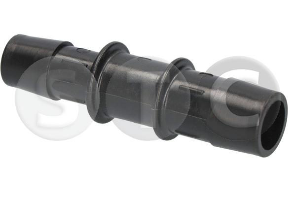 STC T400050 - Тройник системы охлаждения