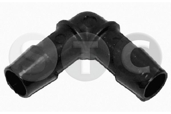 STC T400055 - Тройник системы охлаждения