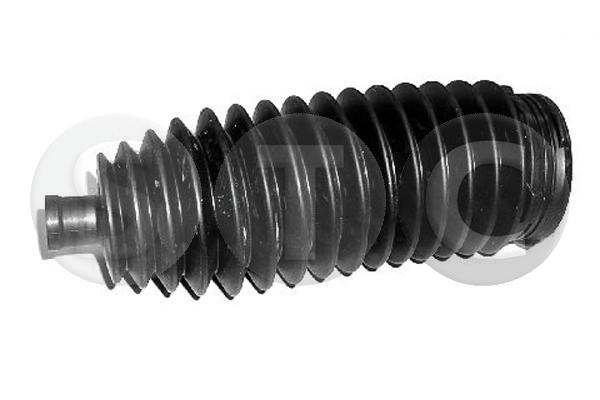 Пыльник рулевой рейки