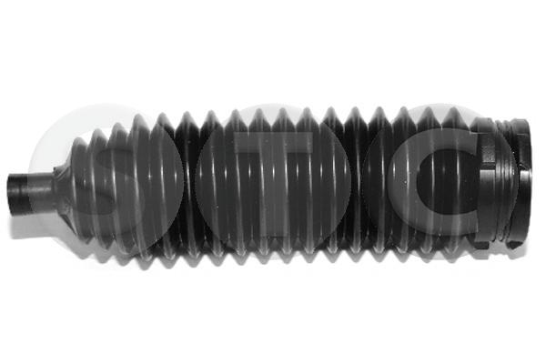 Пыльник рулевой рейки