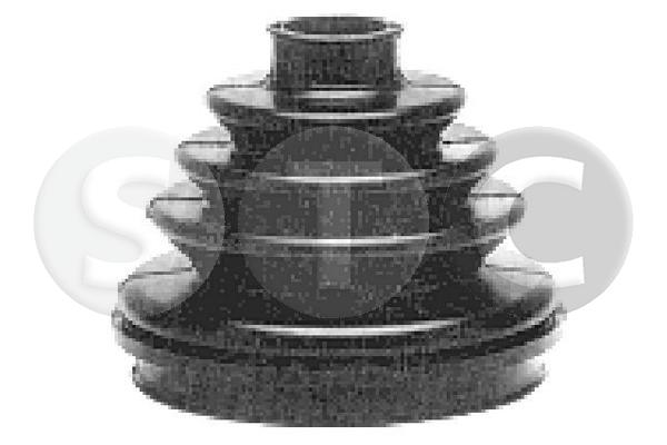 Пыльник ШРУСа