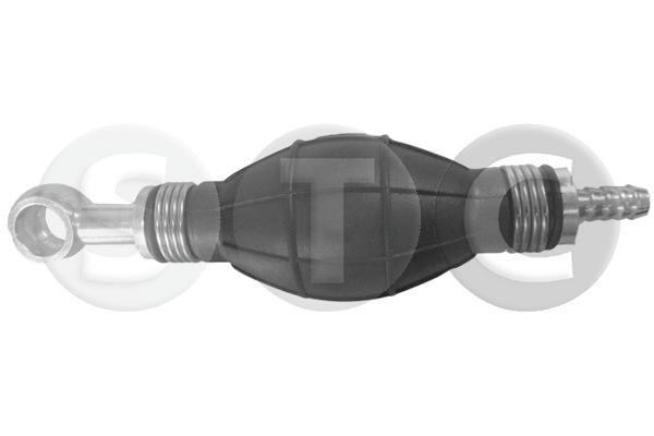 STC T402012 - Насос подкачки топлива