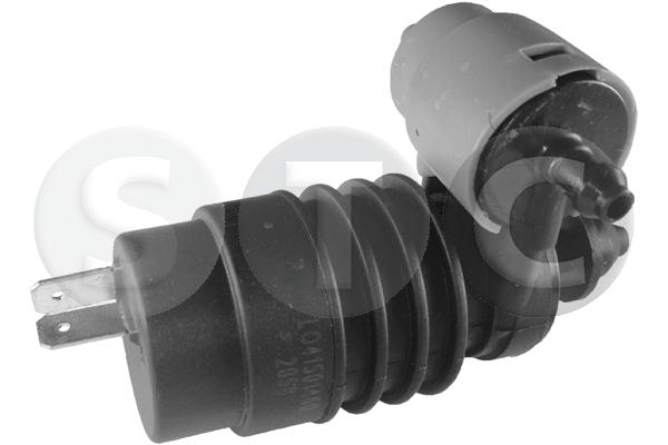 Насос омывателя