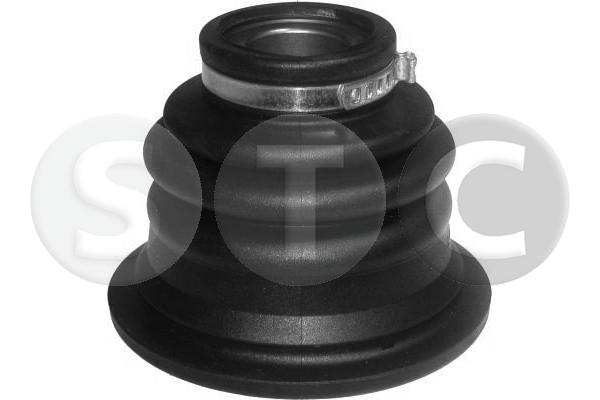 Пыльник ШРУСа