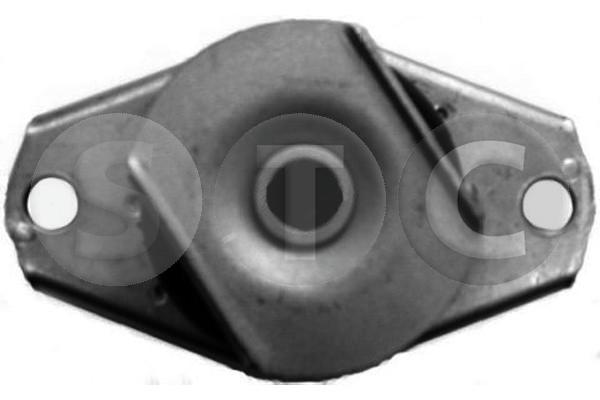 Подушка двигателя