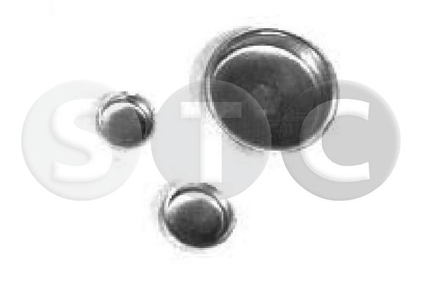 STC T402540 - Заглушка блока цилиндров