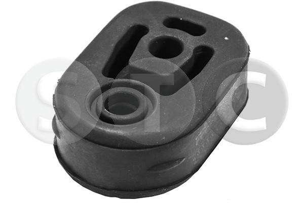 STC T402641 - Крепления глушителя