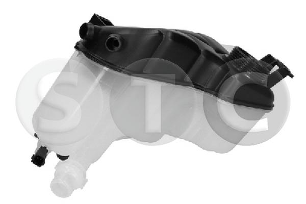 Расширительный бачок