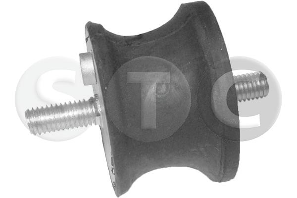 Подушка кпп