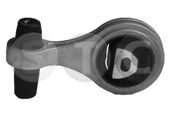 Подушка двигателя