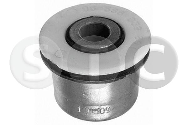 Сайлентблок