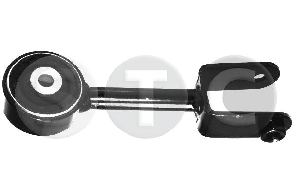 Подушка двигателя