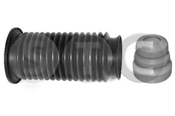 Отбойник амортизатора