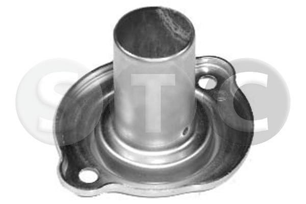 STC T405714 - Втулка направляющая выжимного подшипника