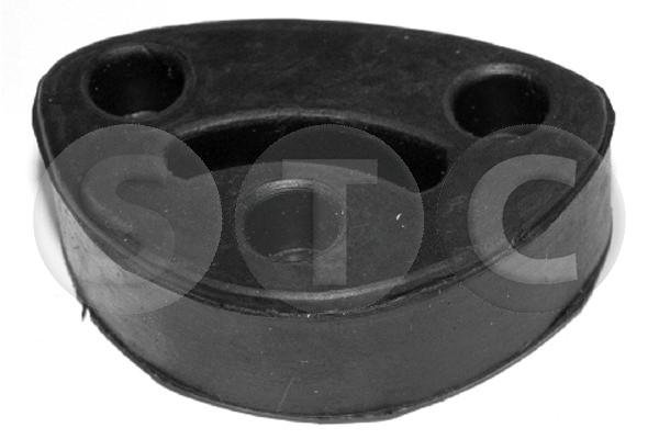 STC T405733 - Крепление глушителя