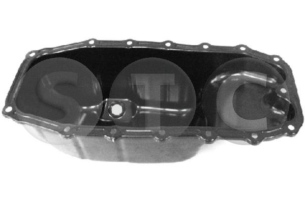 Масляный поддон