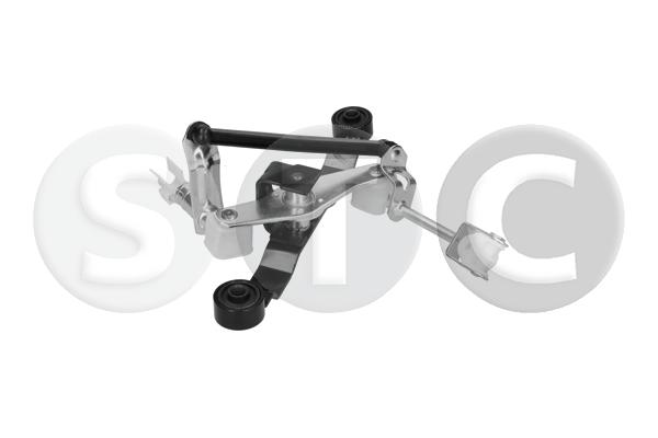 Ремкомплект кулисы