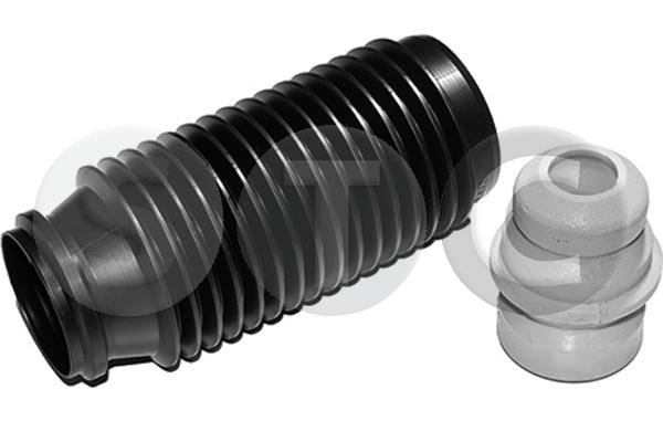 Отбойник амортизатора