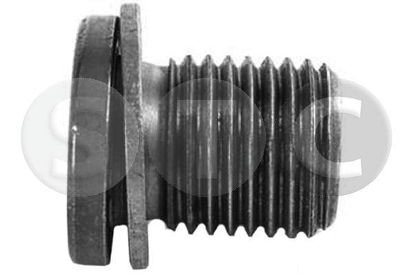 Пробка поддона