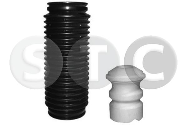 STC T407894 - Пыльники и отбойники амортизатора