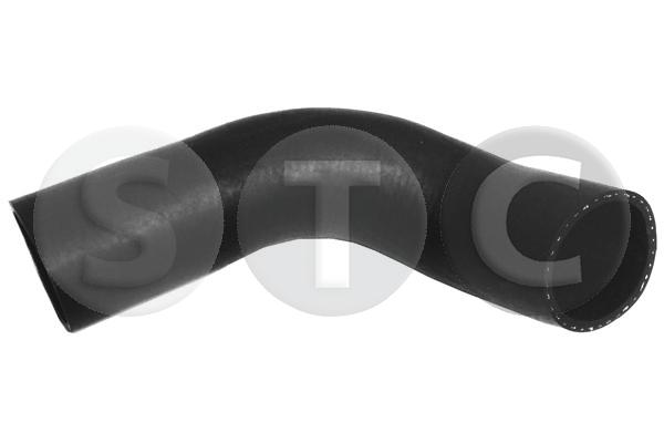 STC T409790 - Патрубок турбины