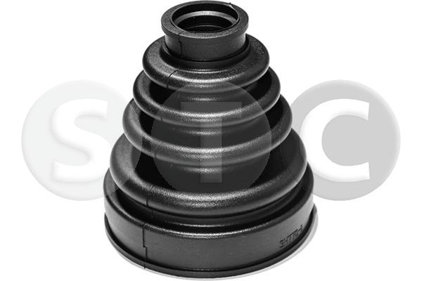 Пыльник ШРУСа