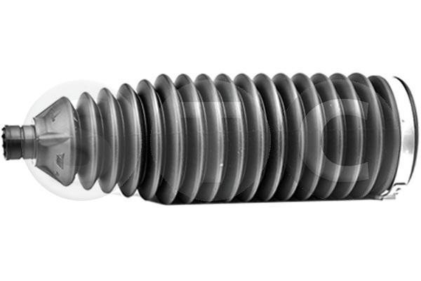 Пыльник рулевой рейки