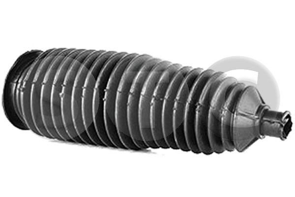 Пыльник рулевой рейки