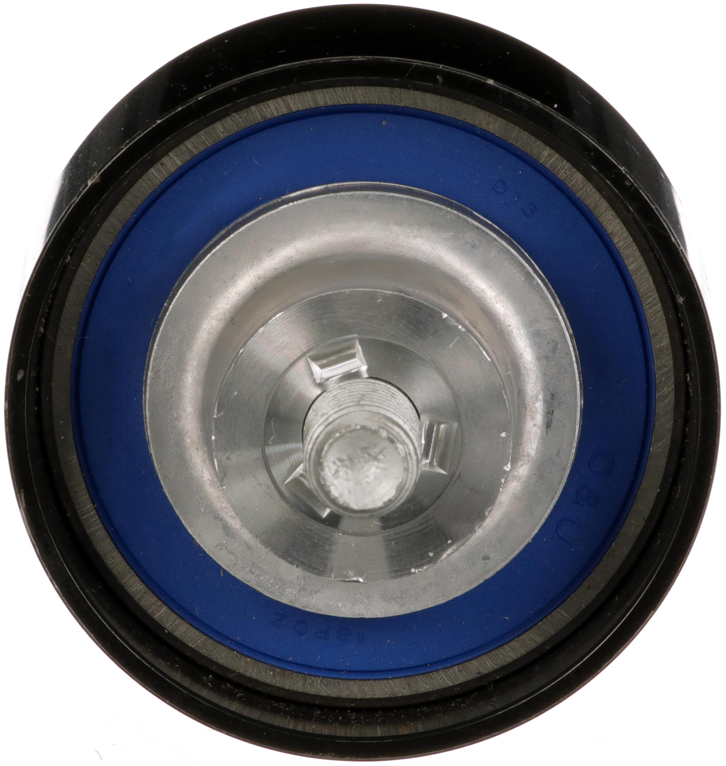 GATES T42142 - Обводной ролик ГРМ