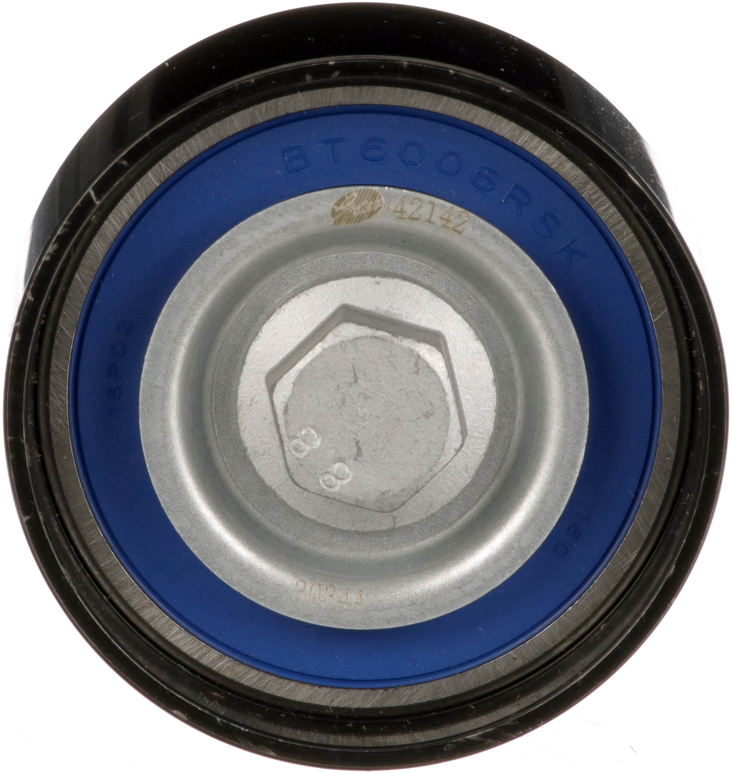 GATES T42142 - Обводной ролик ГРМ