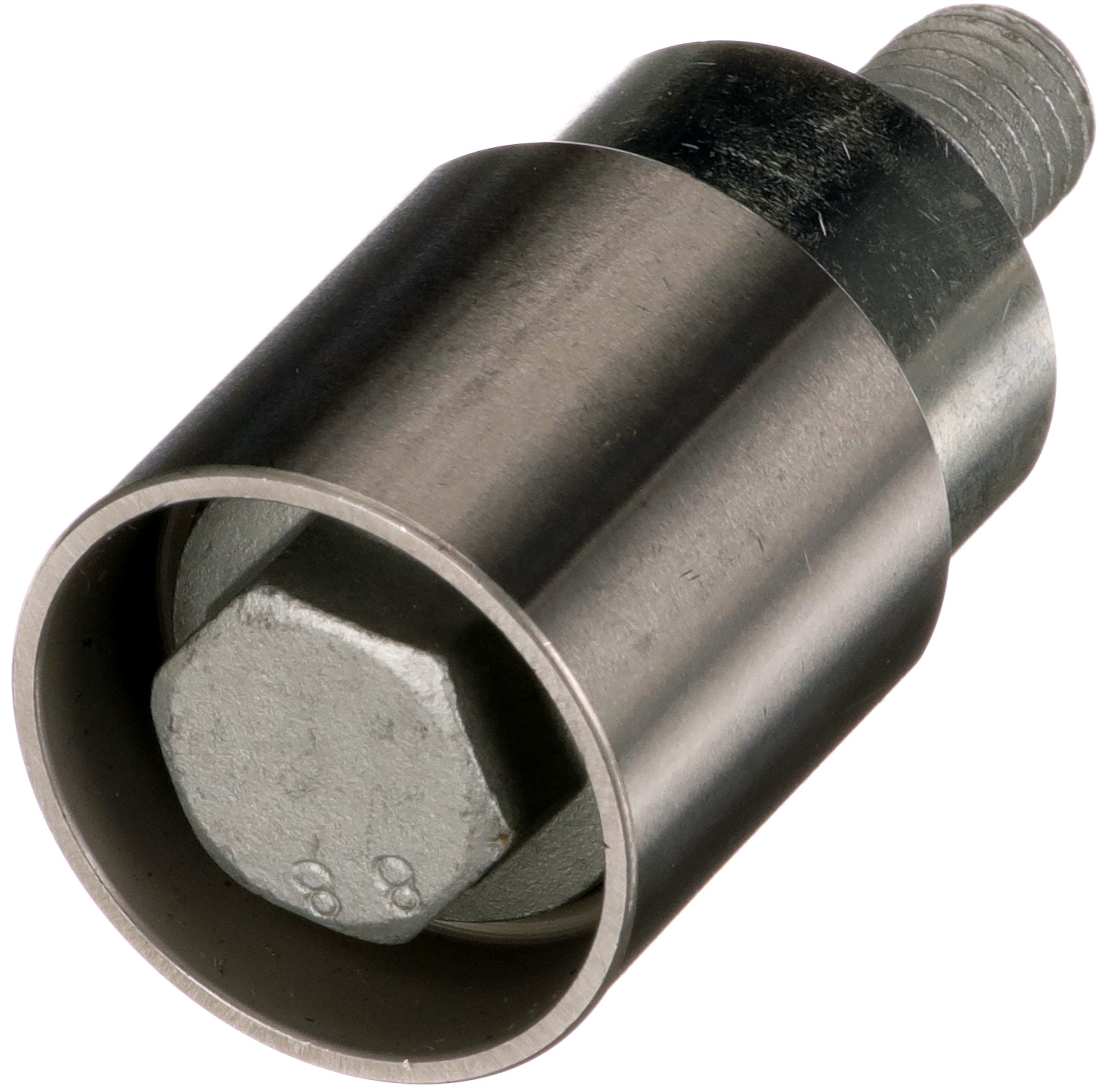 Обводной ролик ГРМ