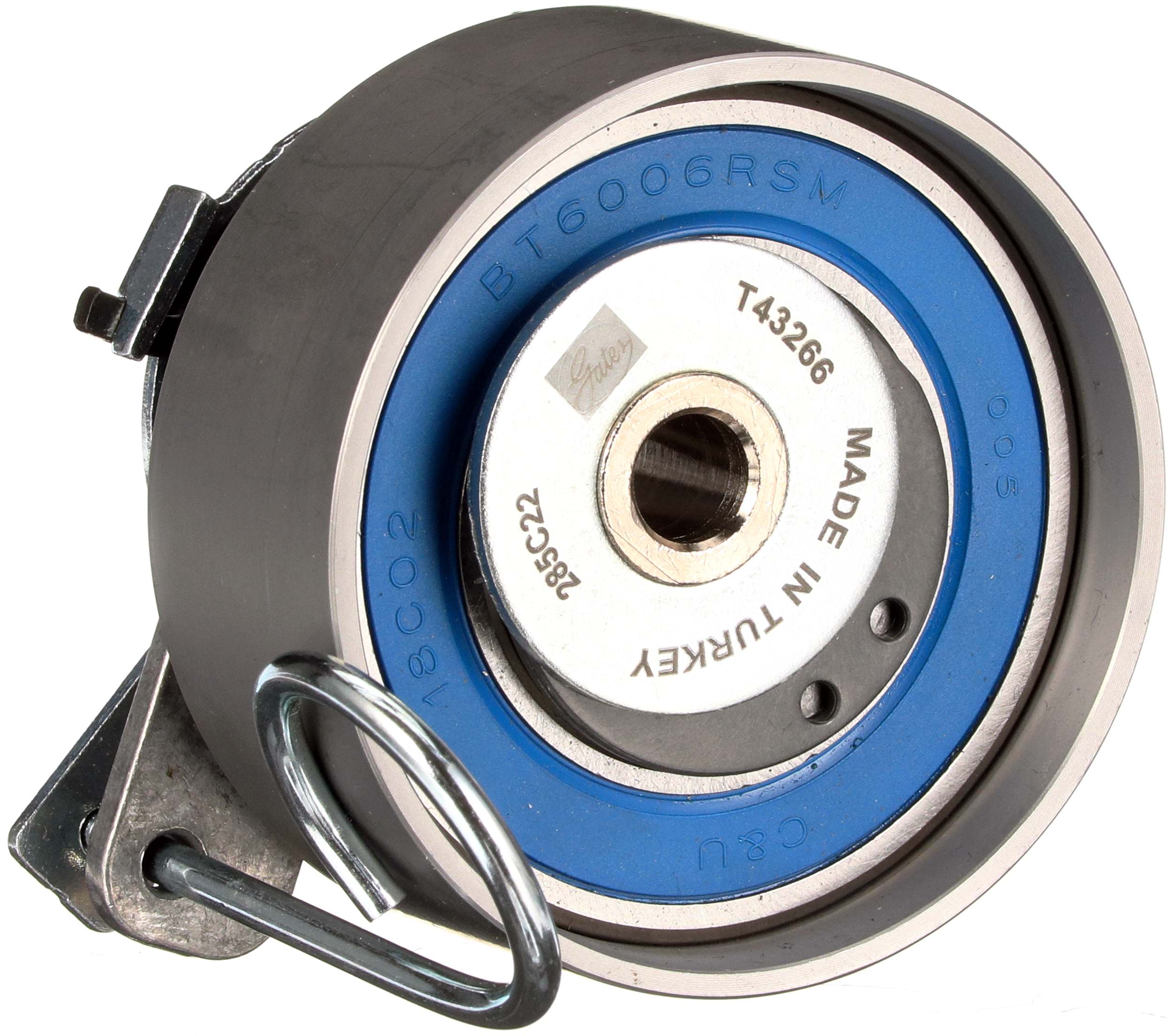 Натяжной ролик ГРМ