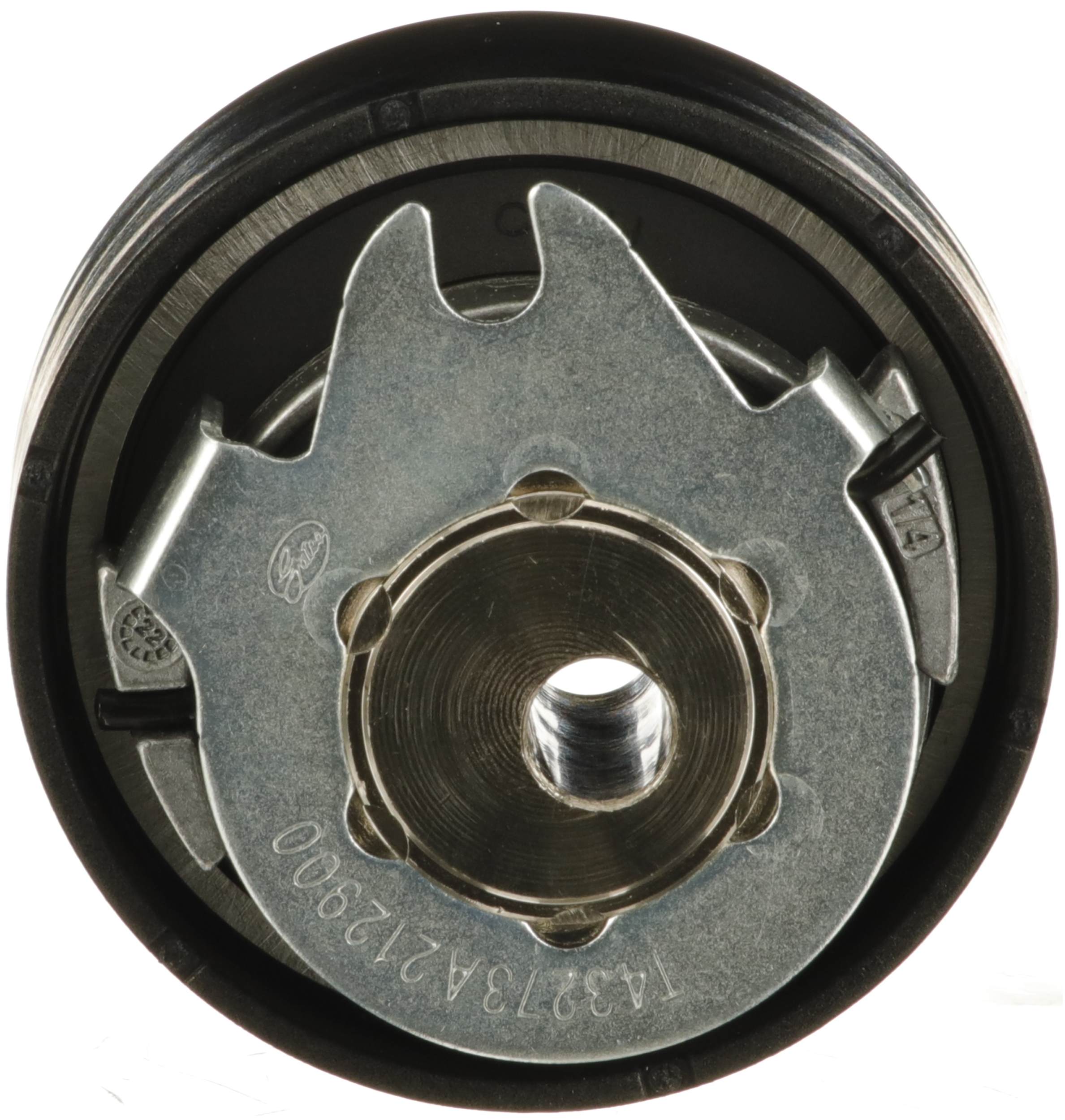 GATES T43273 - Натяжной ролик ГРМ