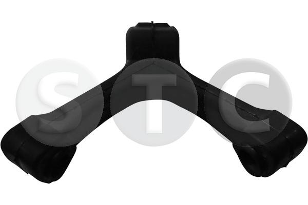 STC T441012 - Крепление глушителя