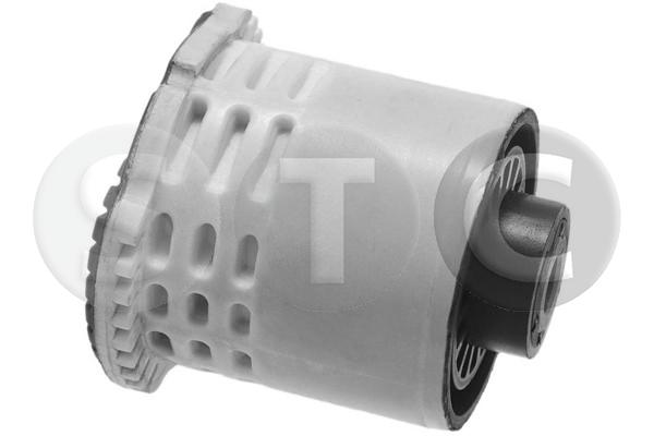 Сайлентблок