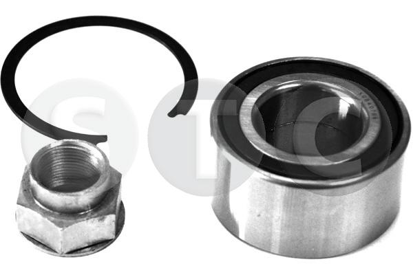 Ступичный подшипник