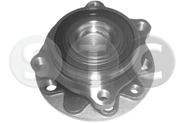 STC T490138 - Ступица колеса