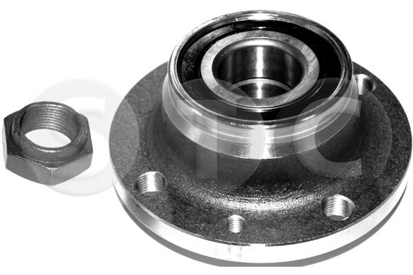 Ступичный подшипник