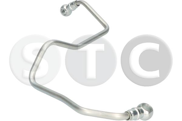 Трубка турбины